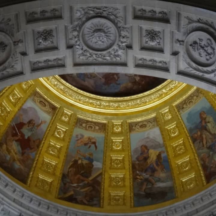 Musée de l'Armée - Les Invalides : Tombeau de Napoléon - Visite guidée semi-privée