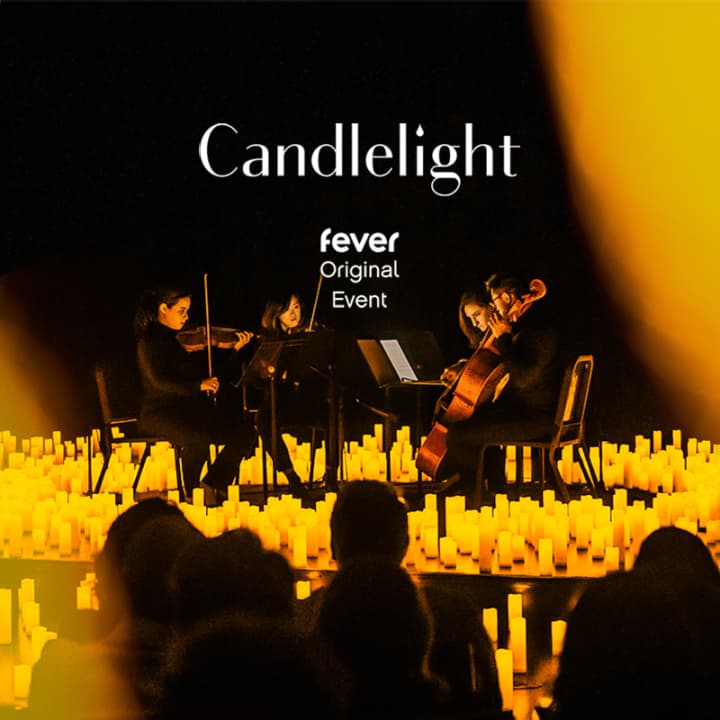 🎻 Candlelight Concerts In New York Tickets 2023 | Fever