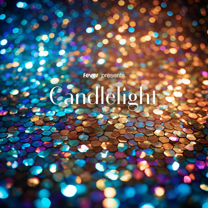 Candlelight: Hommage à ABBA