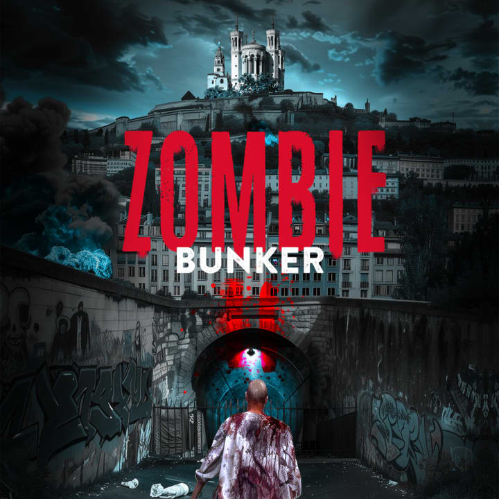 Zombie Bunker : l'expérience immersive