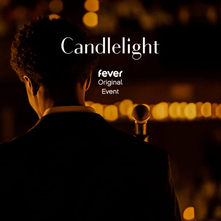 Candlelight: Legends of R&B ft. D'Angelo, Jill Scott, and More