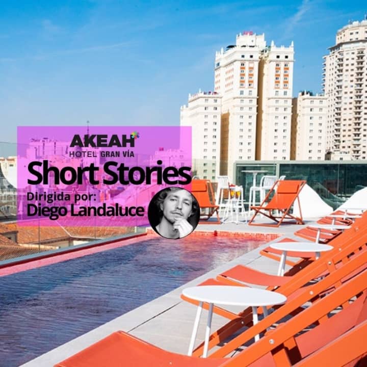 ﻿Short Stories + tapas at AKEAH & Tilda Neotaberna Castiza