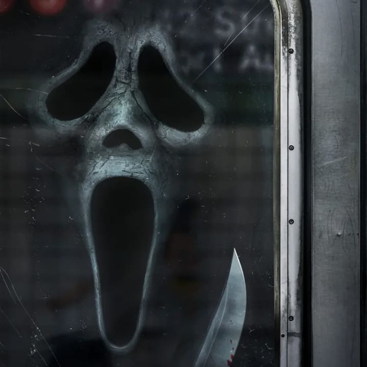 Entradas Scream VI en cines