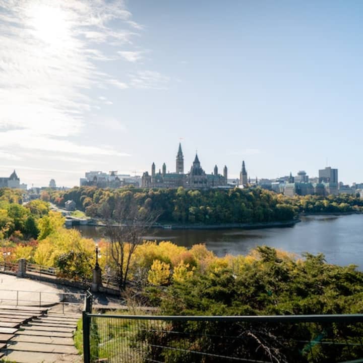 ﻿La visite du meilleur d'Ottawa