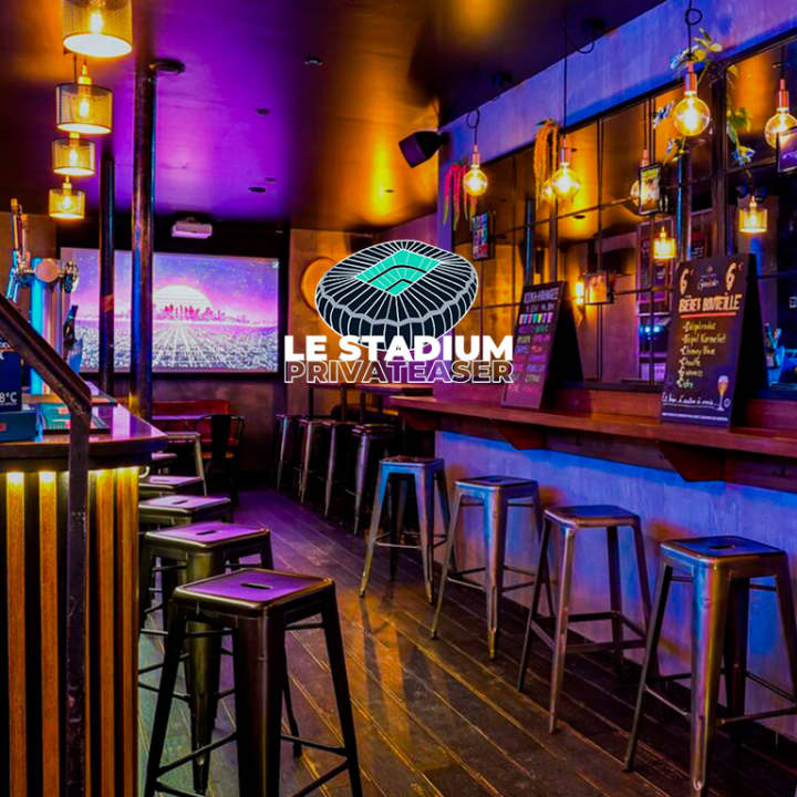﻿Rugby World Cup: matches at Nul Bar Ailleurs