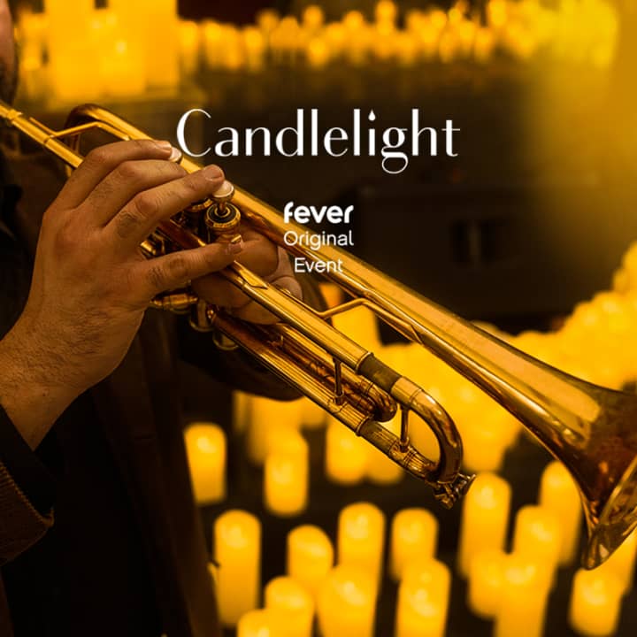 🎻 Candlelight Concerts in Edmonton Tickets 2023 Fever