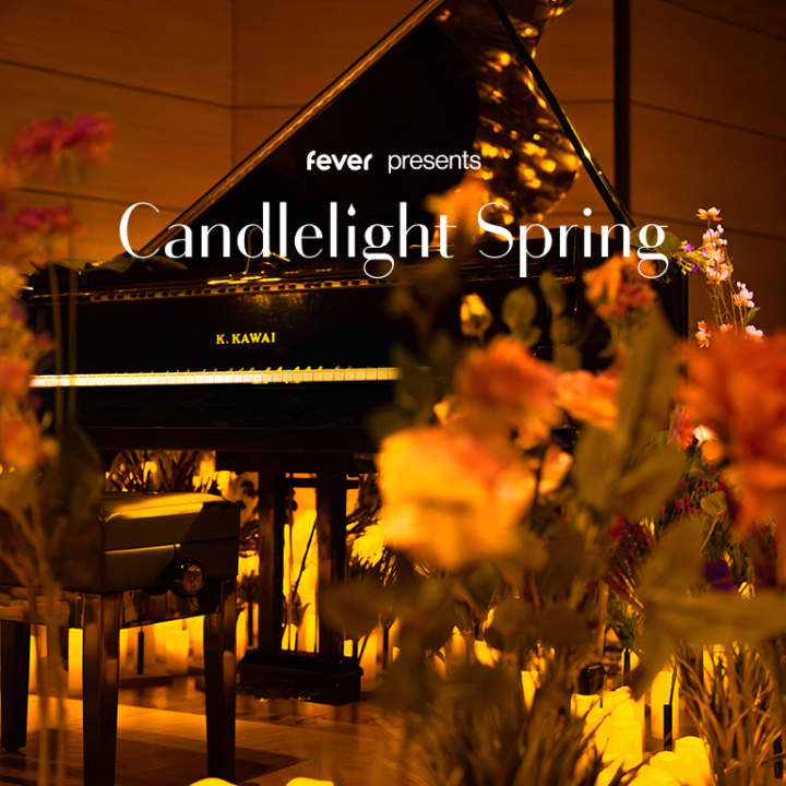 Candlelight Spring: A Tribute to Linkin Park