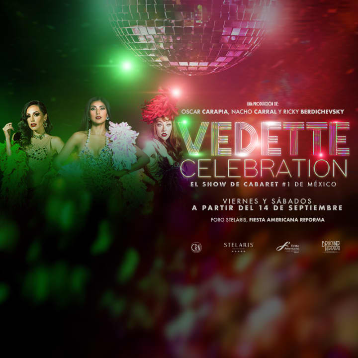 Vedette Celebration