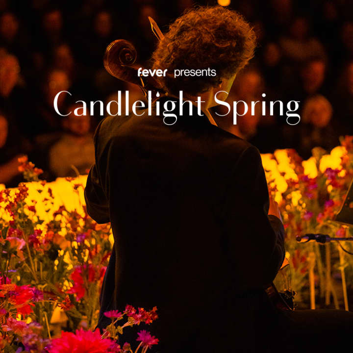 Candlelight Spring : Tribute to Coldplay & Imagine Dragons