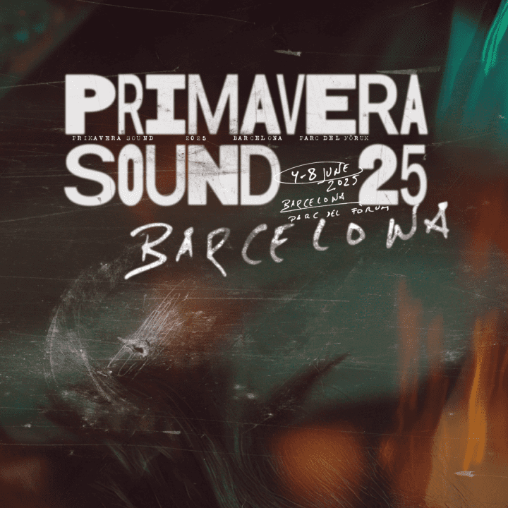 Primavera Sound 2025 - Barcelona