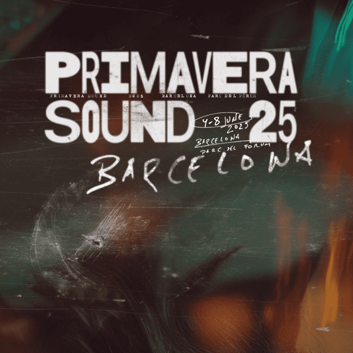 Primavera Sound 2025 Tickets Barcelona Fever