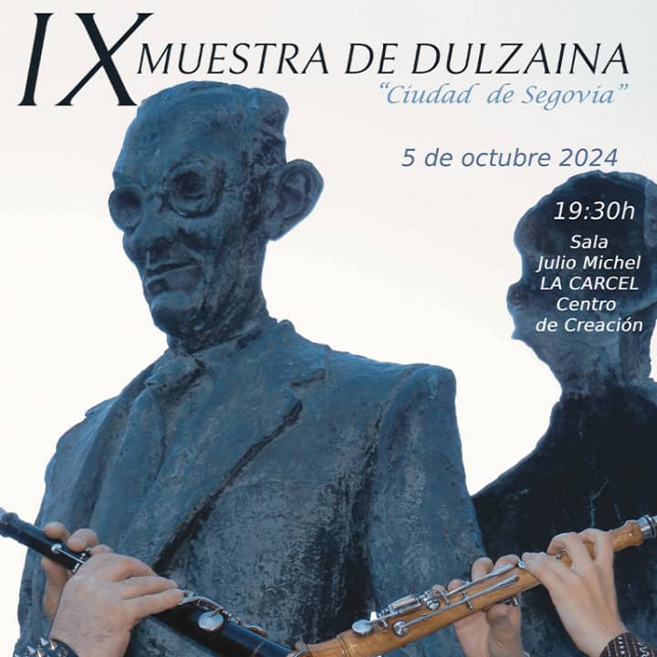 The IX Dulzaina Exhibition