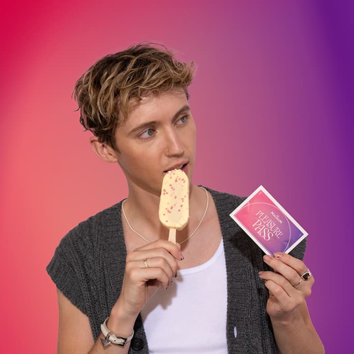 Troye Sivan: Something To Give Each Other 2024 Tour Birmingham
