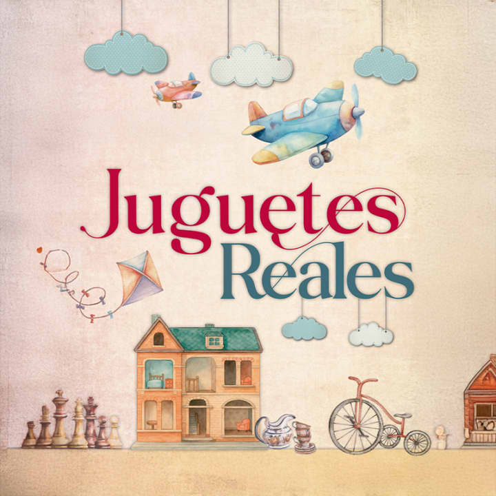 Visita - Taller a la exposición temporal Juguetes Reales