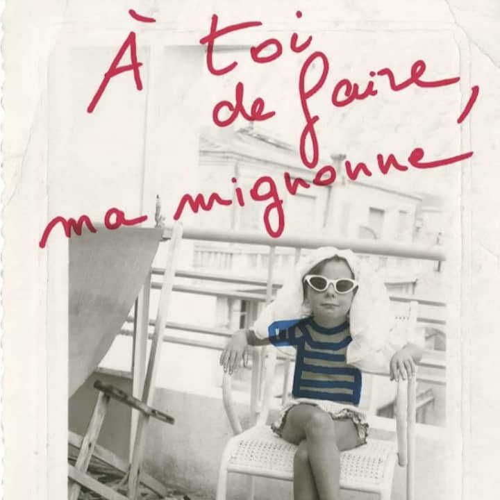 Expo "À toi de faire, ma mignonne" de Sophie Calle et entrée pour le Musée National Picasso-Paris