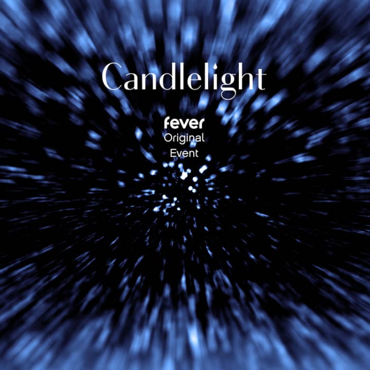 Candlelight Open Air: Sci-Fi and Fantasy Film Scores