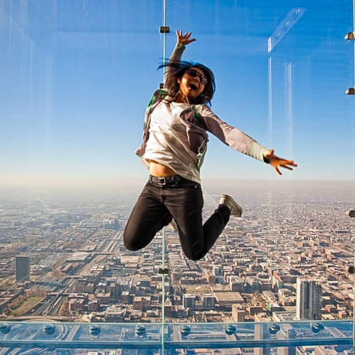 Skydeck Chicago