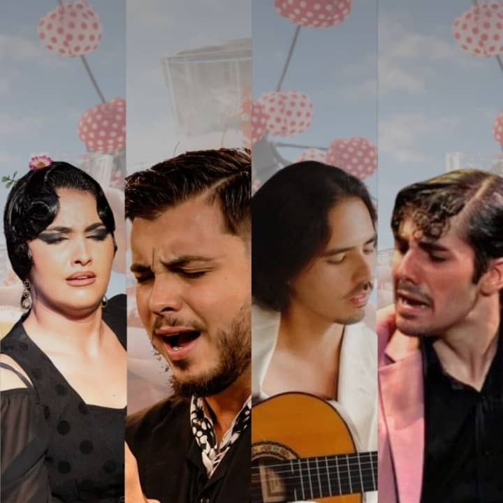 Música en directo en Factoría Cruzcampo