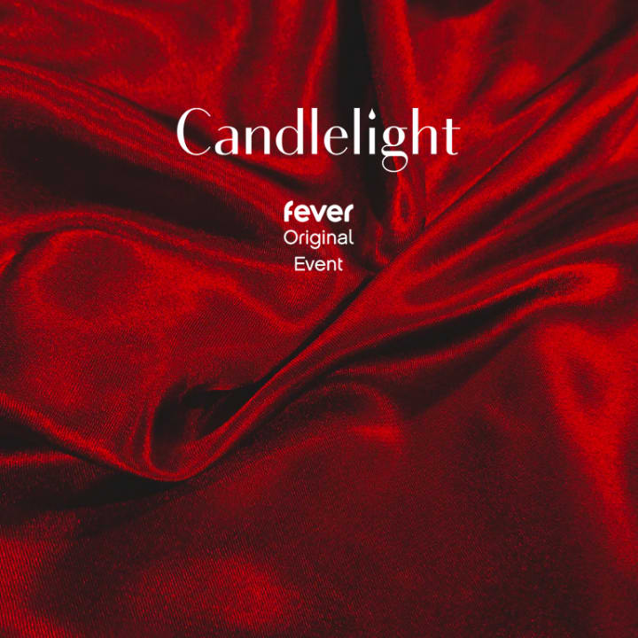 🎻 Candlelight Concerts in Amsterdam Tickets 2022 Fever