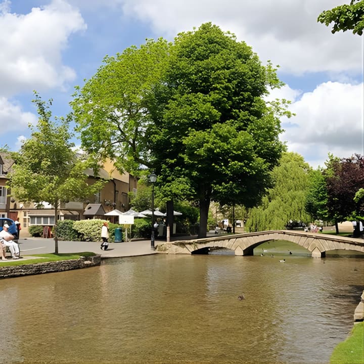 Excursión a los Cotswolds en grupo reducido (desde Londres)