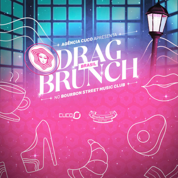 Drag Brunch Brasil