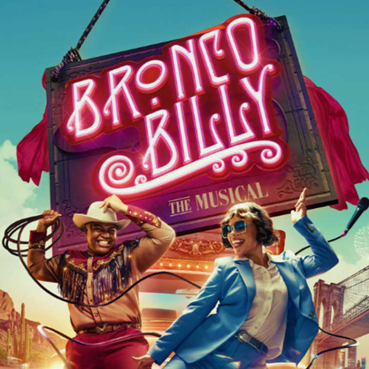 Bronco Billy The Musical