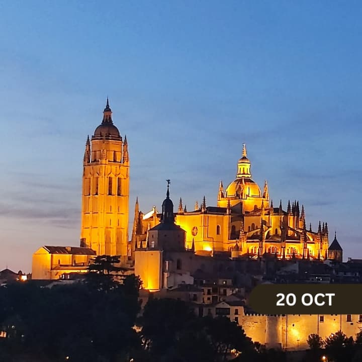 XV domingos de Patrimonio: Cultura y Arte del Siglo XV en la Catedral