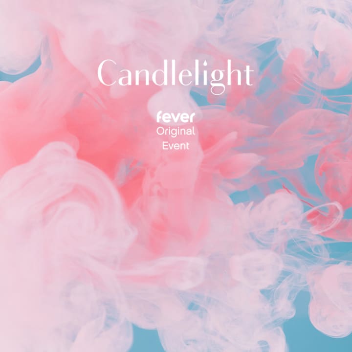 Candlelight: A Tribute to Taylor Swift at Central Hall Westminster