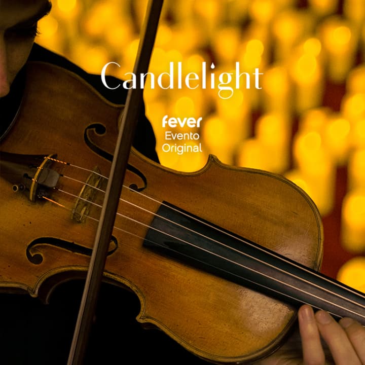 Candlelight: Un Viaje de Bach a los Beatles