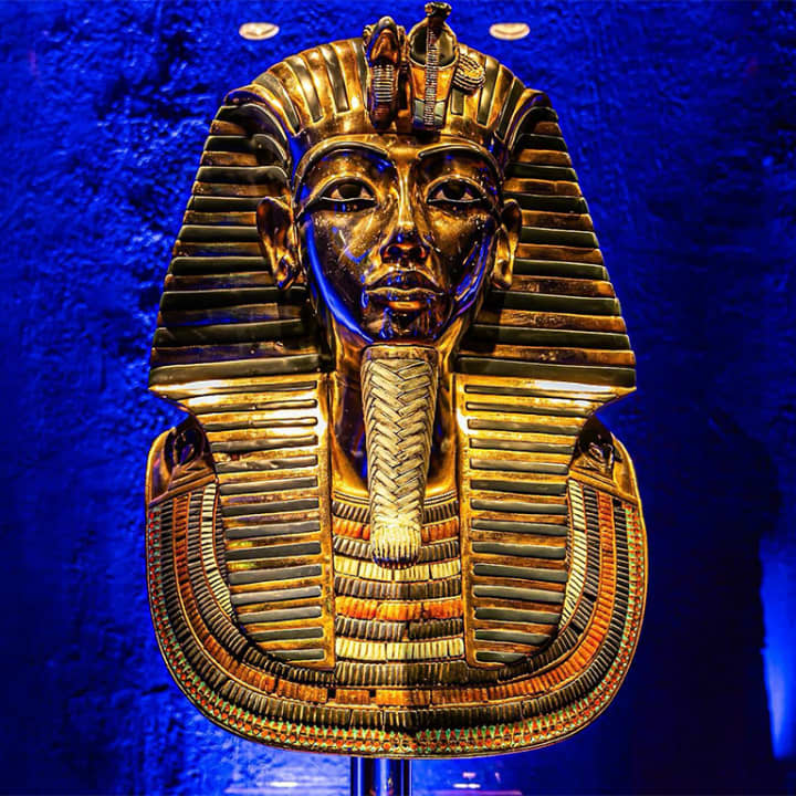Toutânkhamon - L'expérience immersive pharaonique