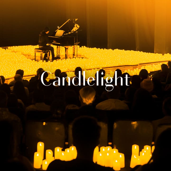 Candlelight: A Tribute to Coldplay