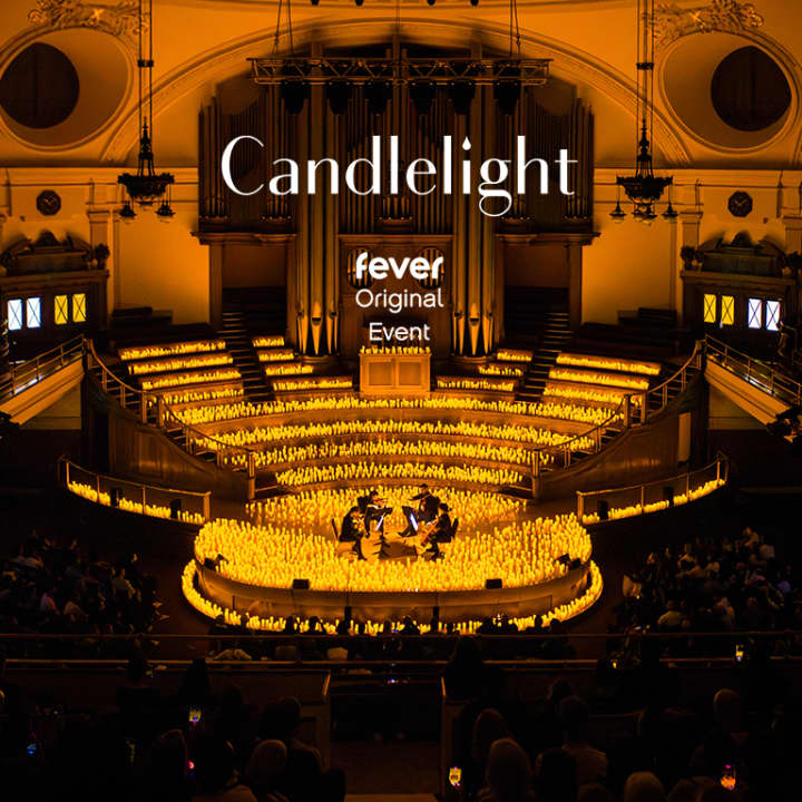 [Reviews] Candlelight Hans Zimmer's Best Works at Central Hall