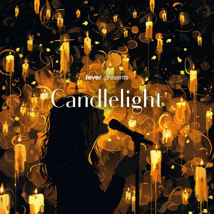 Candlelight: ベートーヴェンの名曲集 at 王子ホール - 東京 | Fever