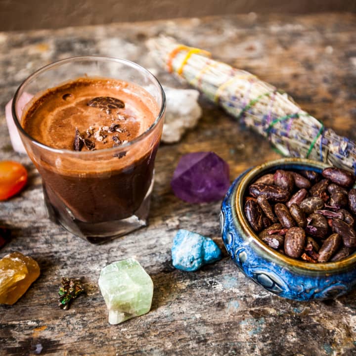 Cacao Ceremony