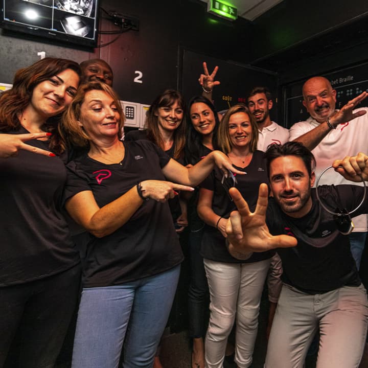 SENSAS Barcelona: una experiencia sensorial única