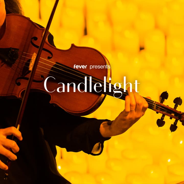 Candlelight: A Tribute to Leonard Cohen