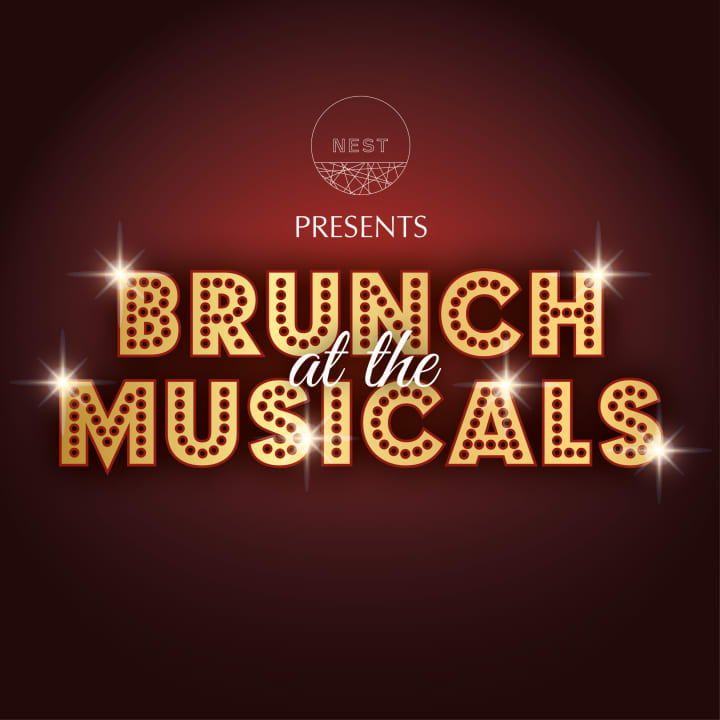 Brunch at the Musicals