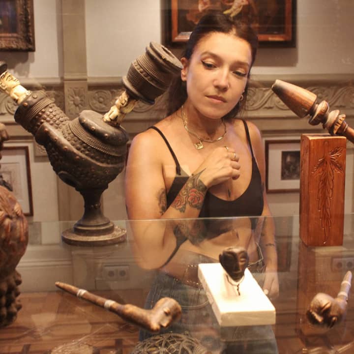 ﻿Hash Museum Barcelona: visit the museum dedicated to cannabis