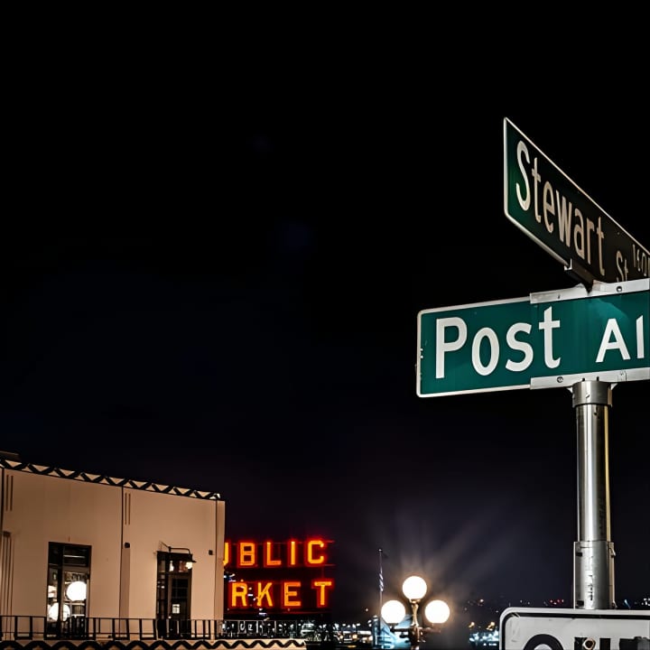 Seattle Terrors Ghost Tour By US Ghost Adventures