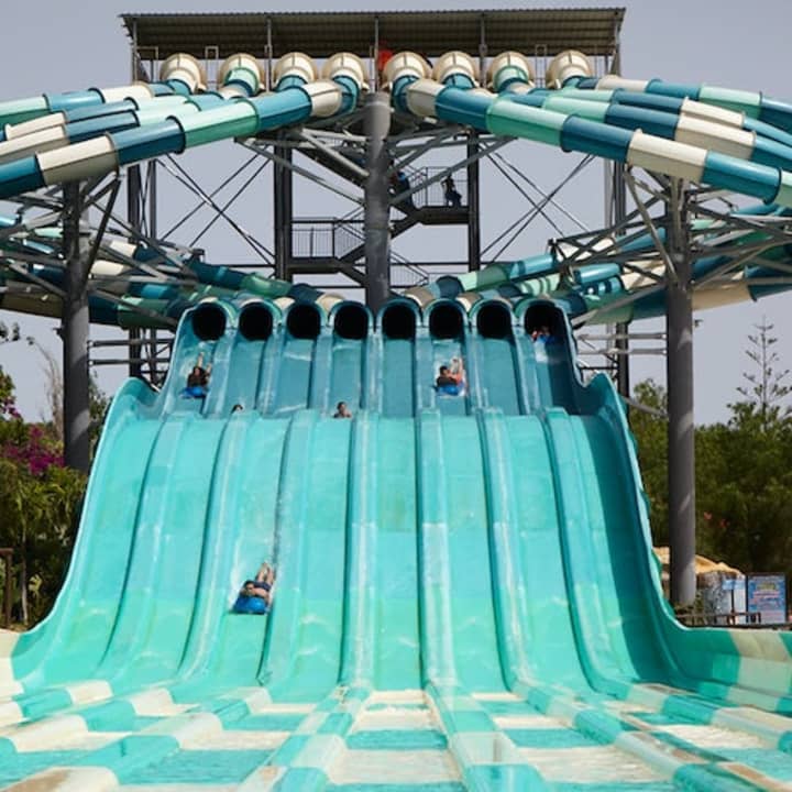 ﻿Aqualand Torremolinos: Tickets