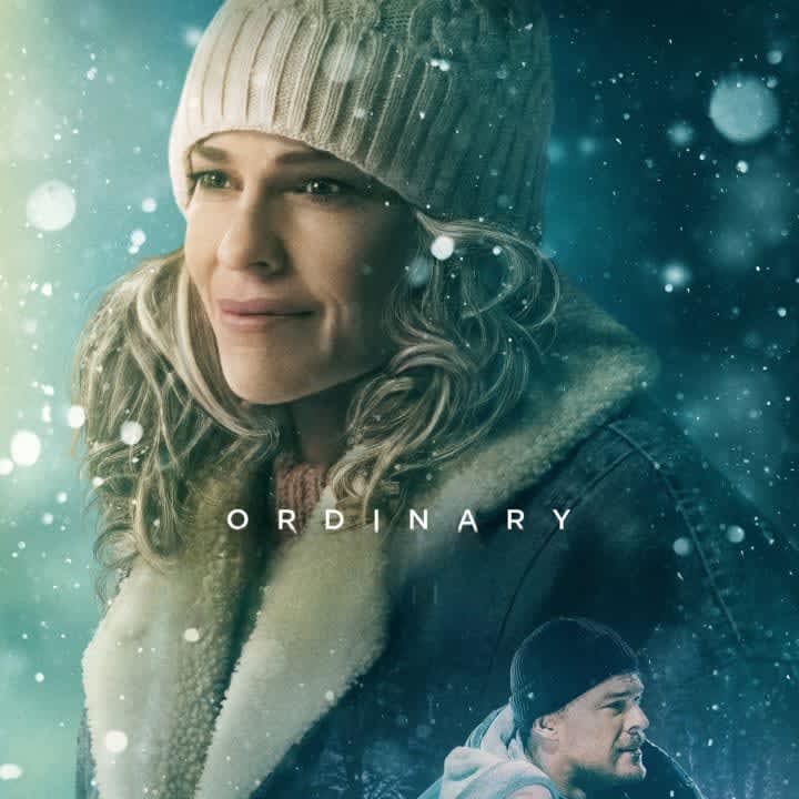 Ordinary Angels AMC Tickets