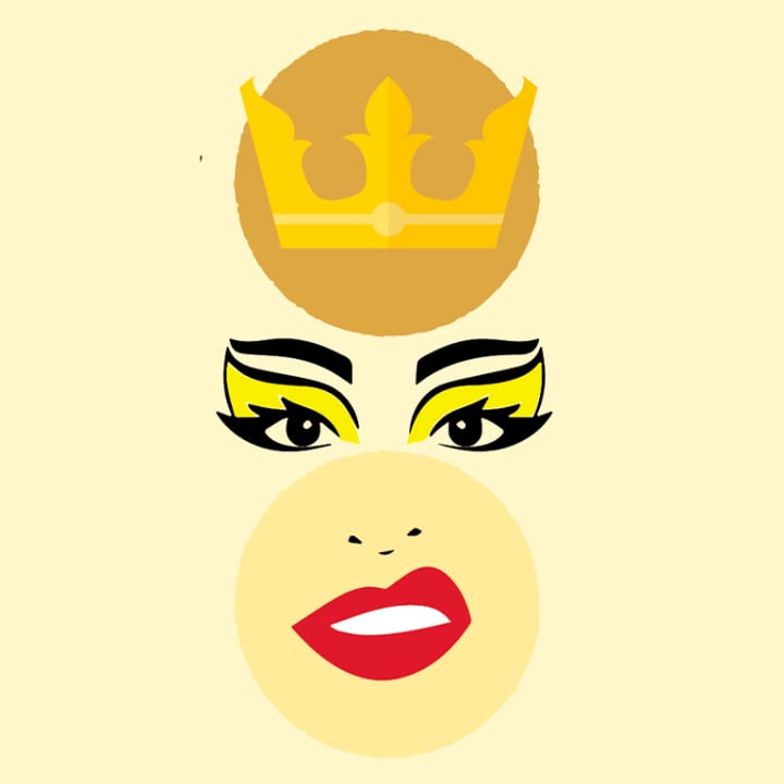 Drag Saturdays en Lola 09: brunch, bingo y drag queens