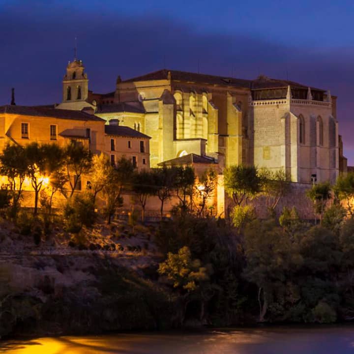 Real Monasterio de Santa Clara de Tordesillas