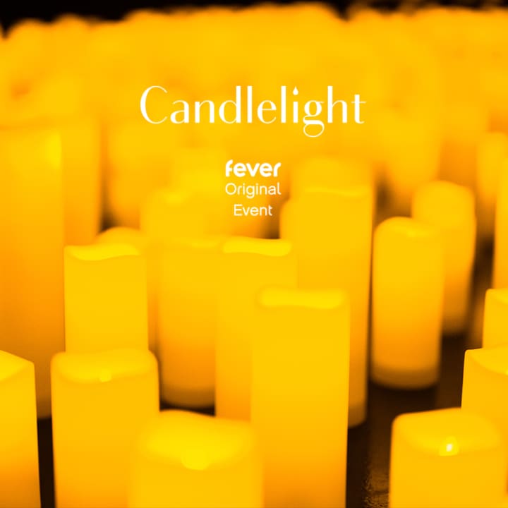 Candlelight: A Tribute to Ed Sheeran