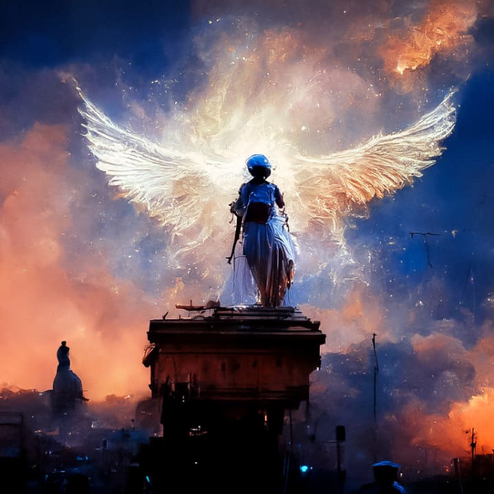 Gioco di esplorazione: Angeli e Demoni di Roma