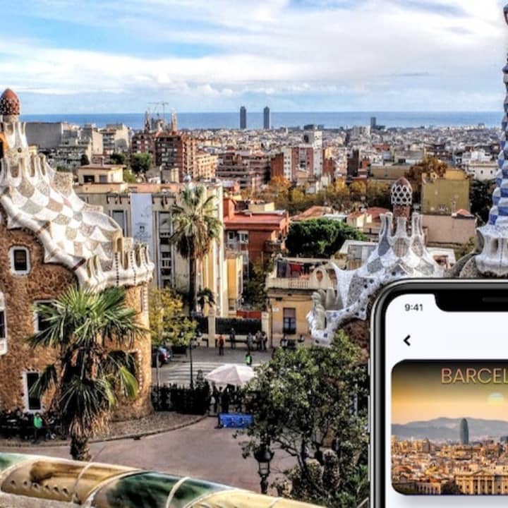 ﻿iVenture Barcelona Unlimited Attractions Pass: Tickets to more than 35 attractions