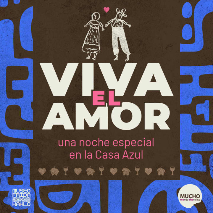 Viva el amor