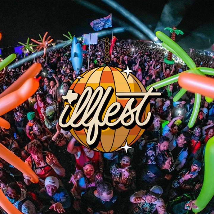 ILLfest Music and Street Art Festival 2025