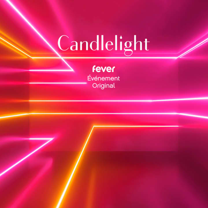 Candlelight K-pop : Hommage à BTS