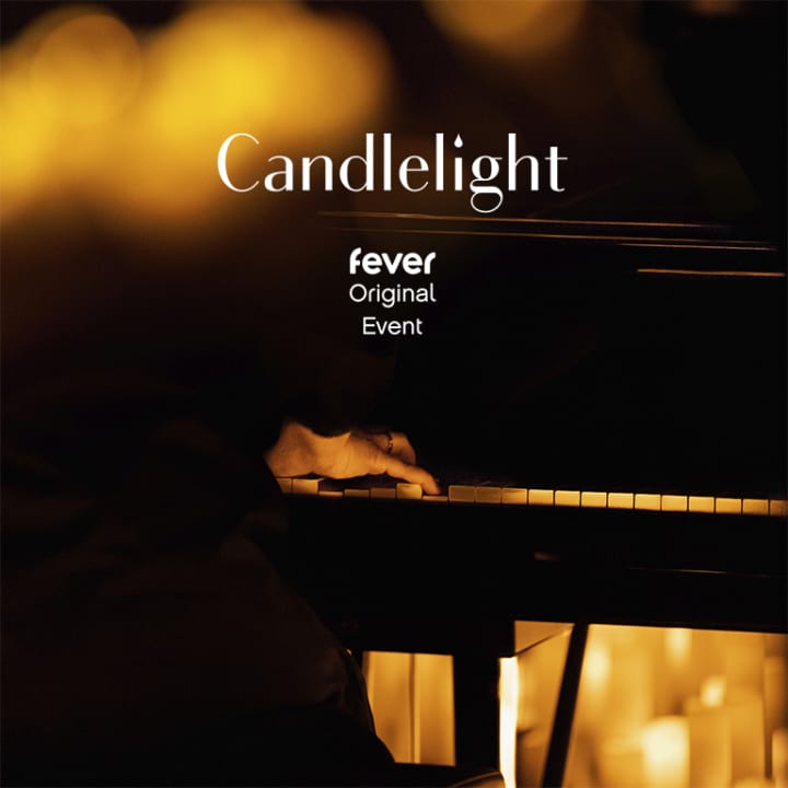 Candlelight: A Tribute to Mayday 五月天